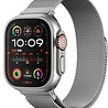 Strap-it Strap-it Correa milanese Apple Watch (titanium) Strap-it Strap-it Correa milanese Apple Watch (titanium)