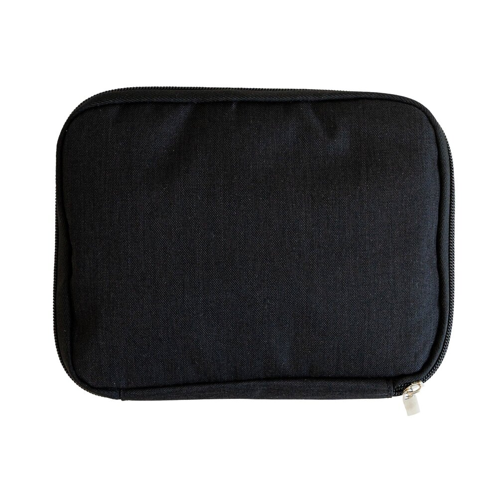 Strap-it Strap-it Estuche de lujo para correa de Smartwatch (negro) Strap-it Strap-it Estuche de lujo para correa de Smartwatch (negro)