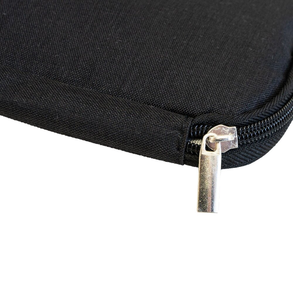 Strap-it Strap-it Estuche de lujo para correa de Smartwatch (negro) Strap-it Strap-it Estuche de lujo para correa de Smartwatch (negro)