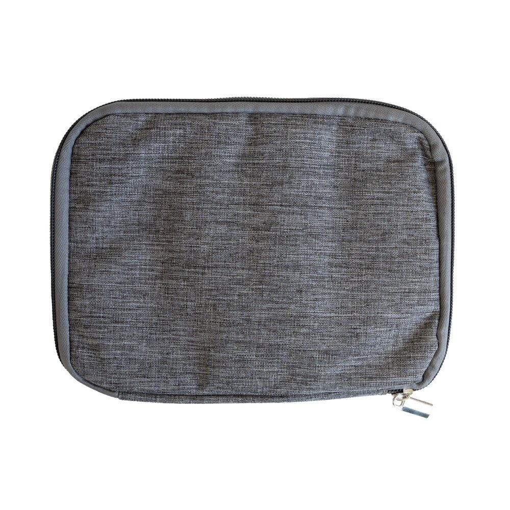 Strap-it Strap-it Estuche de lujo para correa de Smartwatch (gris) Strap-it Strap-it Estuche de lujo para correa de Smartwatch (gris)