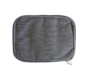 Strap-it Estuche para correas de smartwatch (gris oscuro) Strap-it Estuche para correas de smartwatch (gris oscuro)