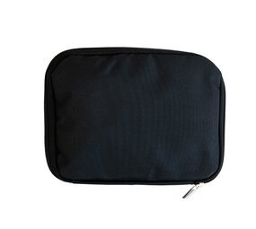 Strap-it Estuche para correas de smartwatch (negro) Strap-it Estuche para correas de smartwatch (negro)