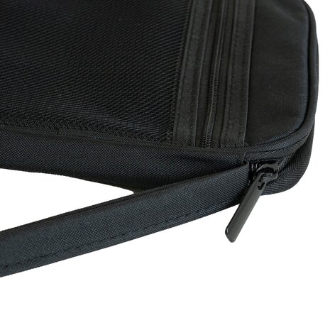 Strap-it Strap-it Organizador premium para correas de smartwatch (negro) Strap-it Strap-it Organizador premium para correas de smartwatch (negro)