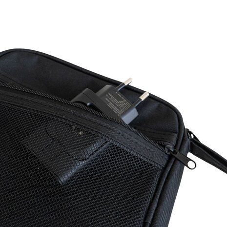 Strap-it Strap-it Organizador premium para correas de smartwatch (negro) Strap-it Strap-it Organizador premium para correas de smartwatch (negro)