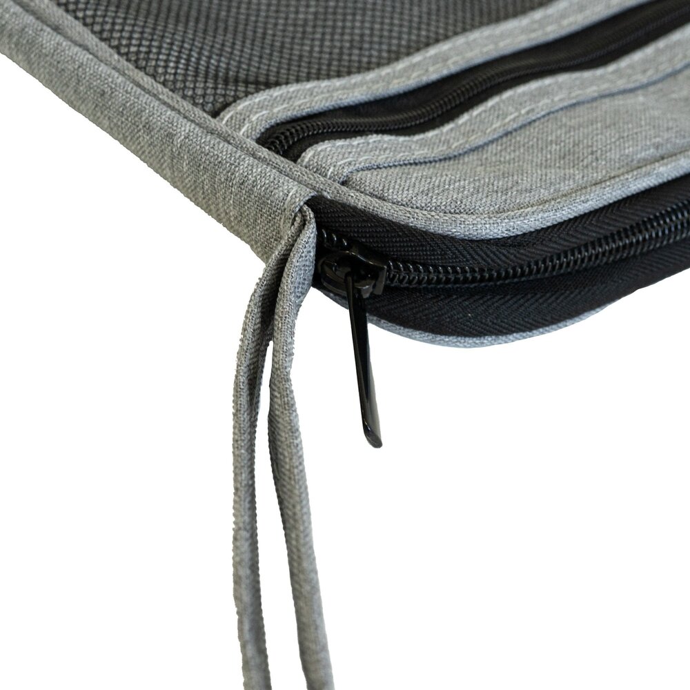 Strap-it Strap-it Organizador premium para correas de smartwatch (gris) Strap-it Strap-it Organizador premium para correas de smartwatch (gris)