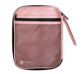 Strap-it Organizador premium para correas de smartwatch (rosa) Strap-it Organizador premium para correas de smartwatch (rosa)
