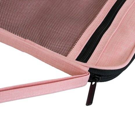 Strap-it Strap-it Organizador premium para correas de smartwatch (rosa) Strap-it Strap-it Organizador premium para correas de smartwatch (rosa)