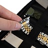 Strap-it Strap-it Organizador premium para correas de smartwatch (rosa) Strap-it Strap-it Organizador premium para correas de smartwatch (rosa)