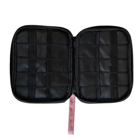 Strap-it Strap-it Organizador premium para correas de smartwatch (rosa) Strap-it Strap-it Organizador premium para correas de smartwatch (rosa)