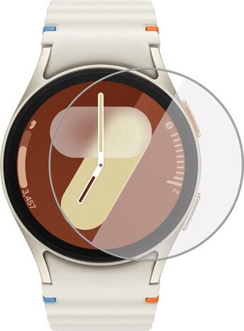 Strap-it Strap-it Protector de pantalla Samsung Galaxy Watch 7 40mm (cristal templado) Strap-it Strap-it Protector de pantalla Samsung Galaxy Watch 7 40mm (cristal templado)