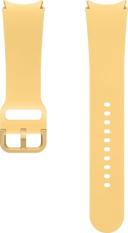 Samsung Correa Sport Orginal Samsung Galaxy Watch 4 44mm (albaricoque) Samsung Correa Sport Orginal Samsung Galaxy Watch 4 44mm (albaricoque)