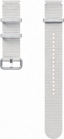 Samsung Correa Athleisure Original Samsung Galaxy Watch 4 40mm (plata) Samsung Correa Athleisure Original Samsung Galaxy Watch 4 40mm (plata)