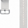 Samsung Correa Athleisure Original Samsung Galaxy Watch 4 40mm (plata) Samsung Correa Athleisure Original Samsung Galaxy Watch 4 40mm (plata)