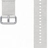 Samsung Correa Athleisure Original Samsung Galaxy Watch 6 Classic 47mm (plata) Samsung Correa Athleisure Original Samsung Galaxy Watch 6 Classic 47mm (plata)