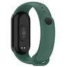 Strap-it Strap-it Correa silicona Xiaomi Smart Band 9 (verde oscuro) Strap-it Strap-it Correa silicona Xiaomi Smart Band 9 (verde oscuro)