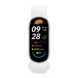 Correas Xiaomi Smart Band 9