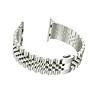Strap-it Strap-it Correa acero Jubilee Apple Watch (titanium) Strap-it Strap-it Correa acero Jubilee Apple Watch (titanium)