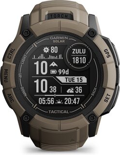 Correas Garmin Instinct 2x