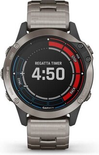 Correas Garmin Quatix 6