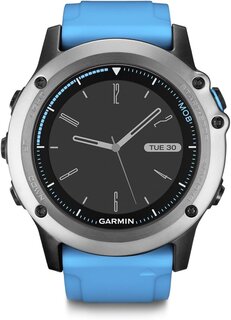 Correas Garmin Quatix 3