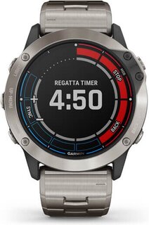 Correas Garmin Quatix 6x Solar