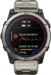 Correas Garmin Quatix 7x Solar