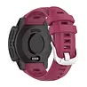 Strap-it Strap-it Correa silicona Garmin Instinct 2s (rojo vino) Strap-it Strap-it Correa silicona Garmin Instinct 2s (rojo vino)