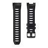 Strap-it Strap-it Correa deportiva Garmin Instinct 2x (negro/gris) Strap-it Strap-it Correa deportiva Garmin Instinct 2x (negro/gris)