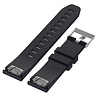 Strap-it Strap-it Correa de silicona brillante Garmin Epix Gen 2 (azul oscuro) Strap-it Strap-it Correa de silicona brillante Garmin Epix Gen 2 (azul oscuro)