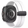 Strap-it Strap-it Correa siicona con D-buckle Samsung Galaxy Watch Ultra (blanco) Strap-it Strap-it Correa siicona con D-buckle Samsung Galaxy Watch Ultra (blanco)