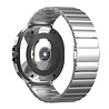 Strap-it Strap-it Correa titanio 'One Bead' Samsung Galaxy Watch Ultra (plata) Strap-it Strap-it Correa titanio 'One Bead' Samsung Galaxy Watch Ultra (plata)