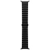 Strap-it Strap-it Correa titanio 'One Bead' Samsung Galaxy Watch Ultra (negro) Strap-it Strap-it Correa titanio 'One Bead' Samsung Galaxy Watch Ultra (negro)