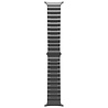 Strap-it Strap-it Correa titanio 'One Bead' Samsung Galaxy Watch Ultra (grafito) Strap-it Strap-it Correa titanio 'One Bead' Samsung Galaxy Watch Ultra (grafito)