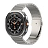 Correa titanio 'One Bead' Samsung Galaxy Watch Ultra (titanium) Correa titanio 'One Bead' Samsung Galaxy Watch Ultra (titanium)