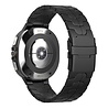 Strap-it Strap-it Correa titanio 'Iron' Samsung Galaxy Watch Ultra (negro) Strap-it Strap-it Correa titanio 'Iron' Samsung Galaxy Watch Ultra (negro)