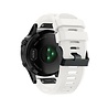 Strap-it Strap-it Correa silicona Garmin Quatix 3 / 6x / 7x Solar (blanco) Strap-it Strap-it Correa silicona Garmin Quatix 3 / 6x / 7x Solar (blanco)
