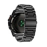 Strap-it Strap-it Correa acero Garmin Quatix 3 / 6x / 7x Solar (negro) Strap-it Strap-it Correa acero Garmin Quatix 3 / 6x / 7x Solar (negro)