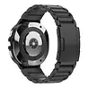 Strap-it Strap-it Correa titanio Samsung Galaxy Watch Ultra (negro) Strap-it Strap-it Correa titanio Samsung Galaxy Watch Ultra (negro)