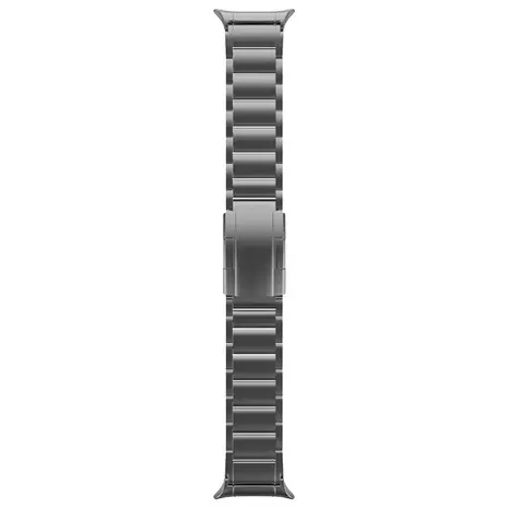 Strap-it Strap-it Correa titanio Samsung Galaxy Watch Ultra (grafito) Strap-it Strap-it Correa titanio Samsung Galaxy Watch Ultra (grafito)