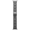 Strap-it Strap-it Correa titanio Samsung Galaxy Watch Ultra (grafito) Strap-it Strap-it Correa titanio Samsung Galaxy Watch Ultra (grafito)
