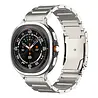 Strap-it Strap-it Correa titanio Samsung Galaxy Watch Ultra (titanium) Strap-it Strap-it Correa titanio Samsung Galaxy Watch Ultra (titanium)