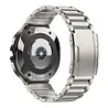 Strap-it Strap-it Correa titanio Samsung Galaxy Watch Ultra (titanium) Strap-it Strap-it Correa titanio Samsung Galaxy Watch Ultra (titanium)