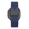 Bandz Bandz Correa Silicona 'Air' con D-buckle Samsung Galaxy Watch Ultra (azul oscuro) Bandz Bandz Correa Silicona 'Air' con D-buckle Samsung Galaxy Watch Ultra (azul oscuro)
