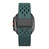 Bandz Bandz Correa Silicona 'Air' con D-buckle Samsung Galaxy Watch Ultra (verde pino) Bandz Bandz Correa Silicona 'Air' con D-buckle Samsung Galaxy Watch Ultra (verde pino)