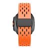 Bandz Bandz Correa Silicona 'Air' con D-buckle Samsung Galaxy Watch Ultra (naranja) Bandz Bandz Correa Silicona 'Air' con D-buckle Samsung Galaxy Watch Ultra (naranja)