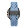 Bandz Bandz Correa Silicona 'Air' con D-buckle Samsung Galaxy Watch Ultra (azul-gris) Bandz Bandz Correa Silicona 'Air' con D-buckle Samsung Galaxy Watch Ultra (azul-gris)