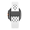 Bandz Bandz Correa Silicona 'Air' con D-buckle Samsung Galaxy Watch Ultra (blanco) Bandz Bandz Correa Silicona 'Air' con D-buckle Samsung Galaxy Watch Ultra (blanco)
