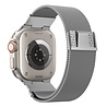 Bandz Bandz Correa Milanesa 'Mecha' Apple Watch (plata titanio) Bandz Bandz Correa Milanesa 'Mecha' Apple Watch (plata titanio)