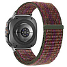 Bandz Bandz Correa nylon loop Samsung Galaxy Watch Ultra (mezcla verde) Bandz Bandz Correa nylon loop Samsung Galaxy Watch Ultra (mezcla verde)