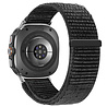 Bandz Bandz Correa nylon loop Samsung Galaxy Watch Ultra (negro) Bandz Bandz Correa nylon loop Samsung Galaxy Watch Ultra (negro)